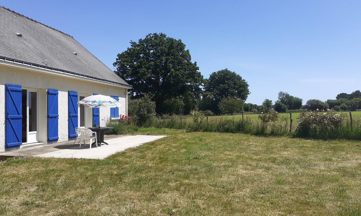 Bouvron House | Country house
