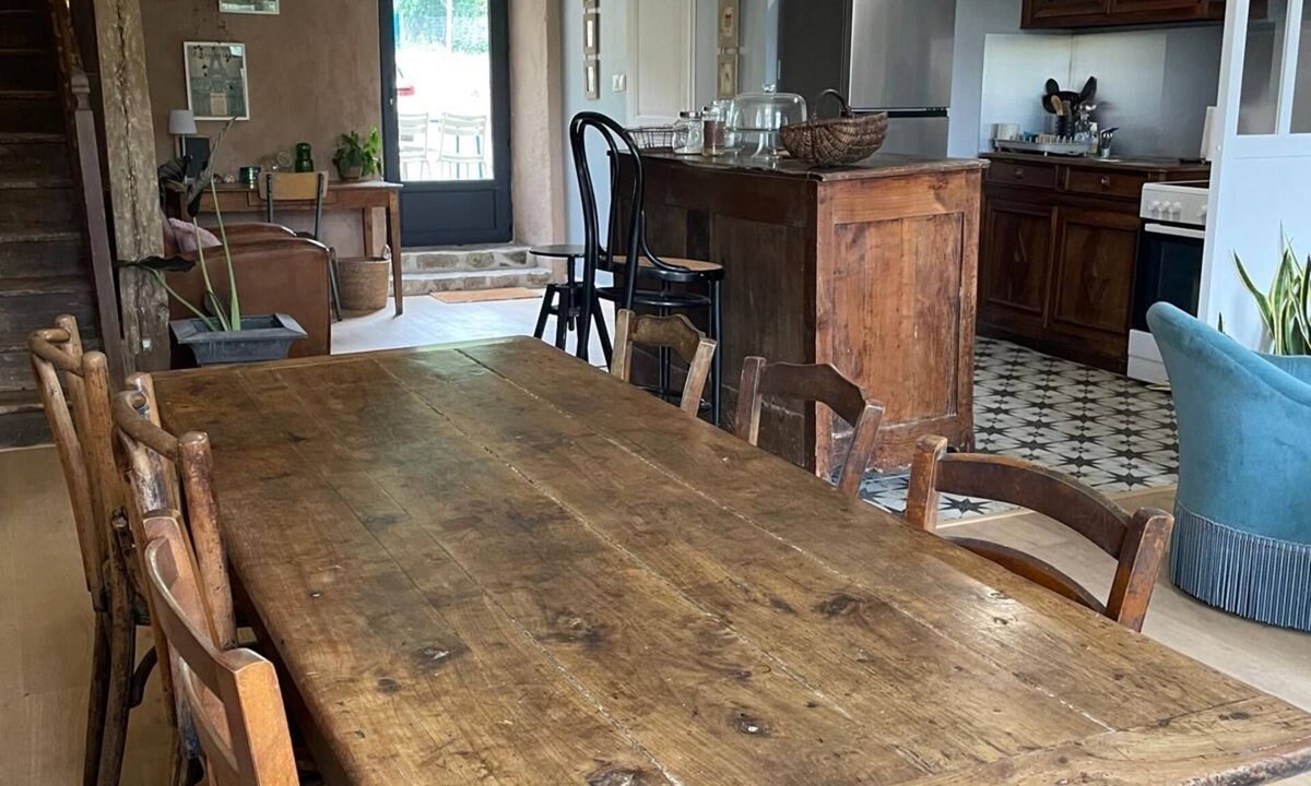 Chirac House | COUNTRY HOUSE