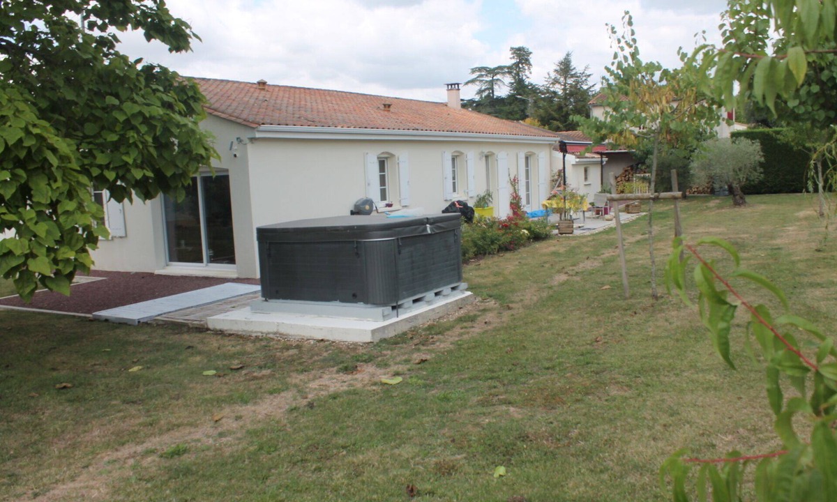 Clam House | Country house