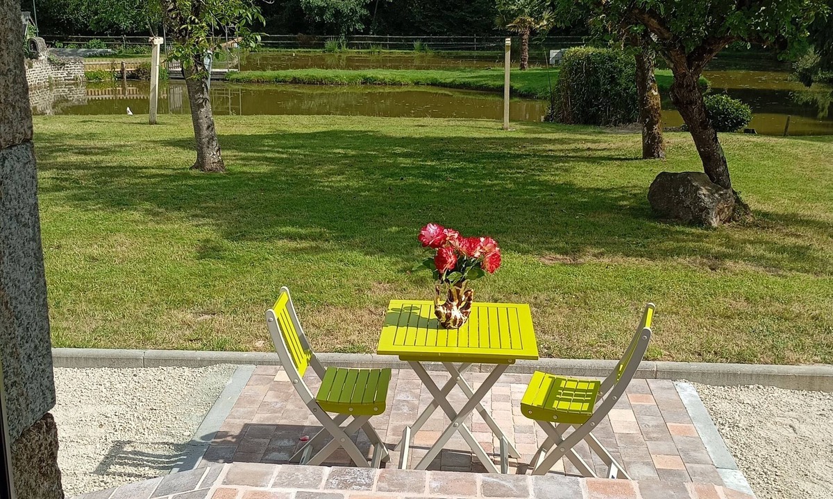 Gesvres House | Country house