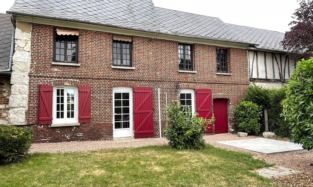 Sahurs House | Country house