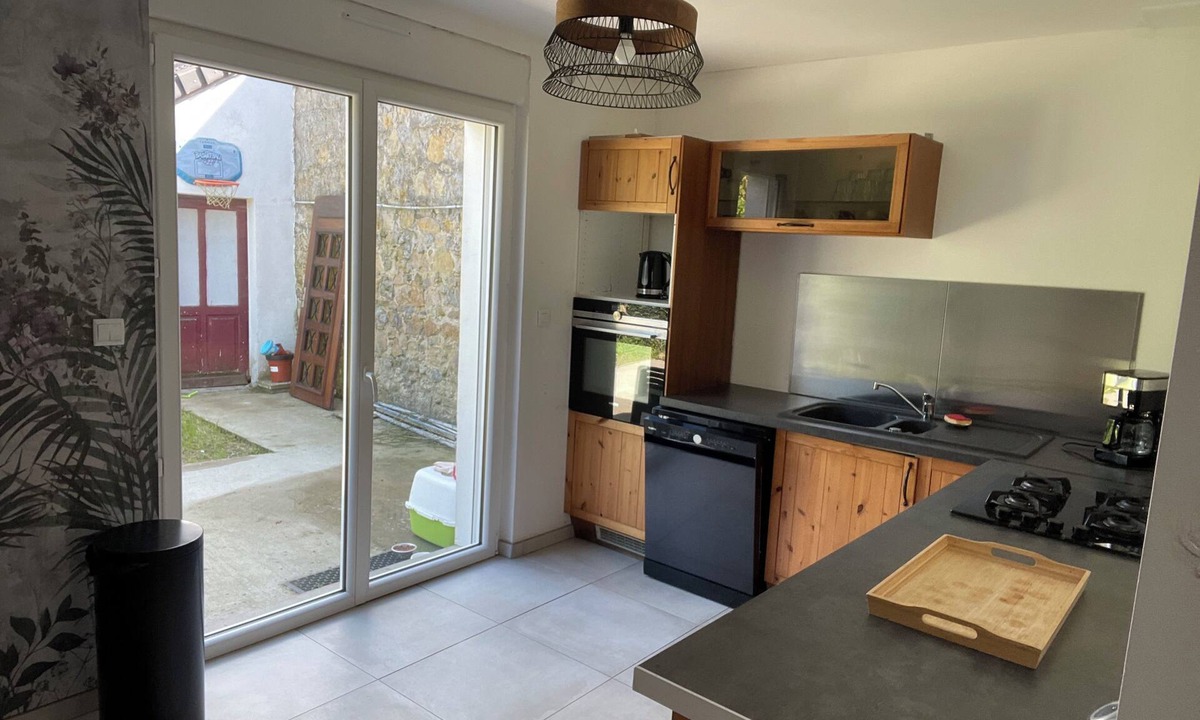 Le Wast Bed & Breakfast | Country house