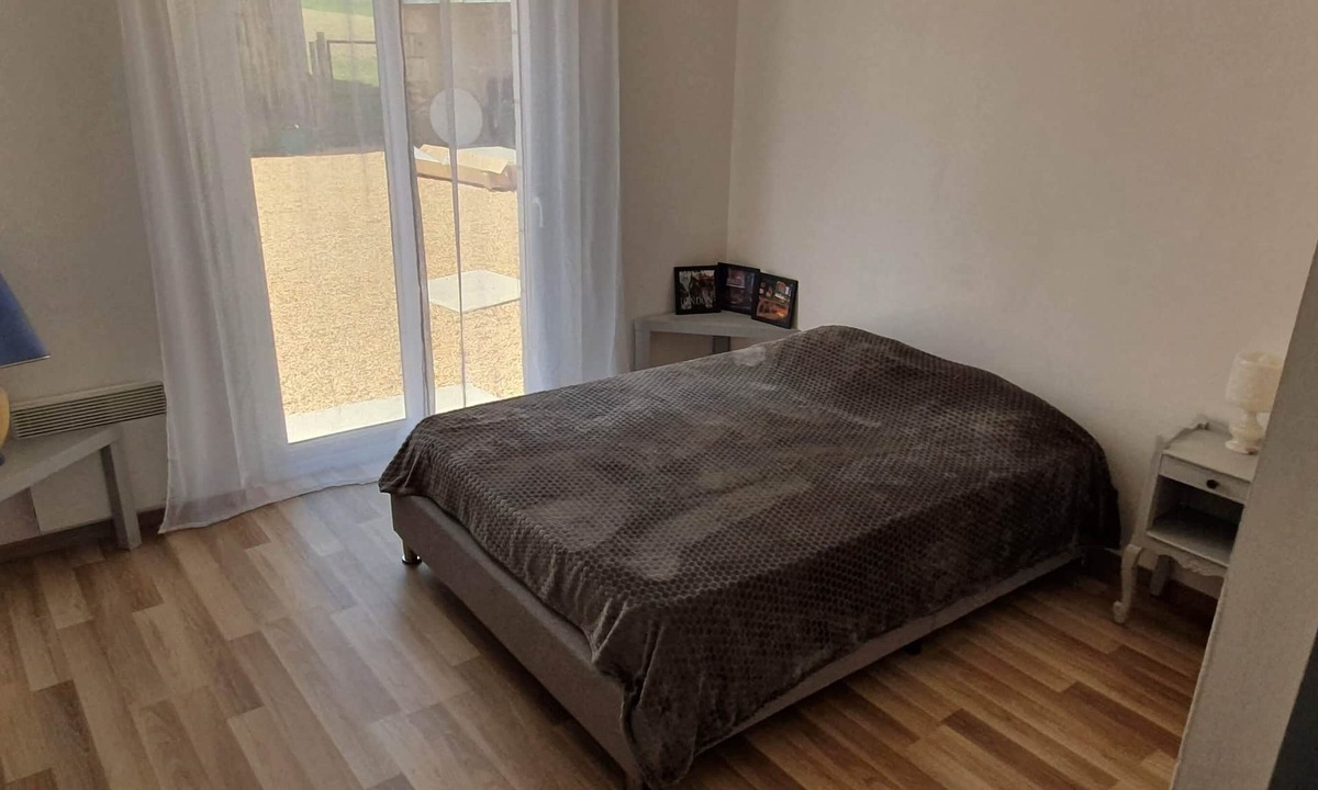 Les Bois d'Anjou House | country house for rent