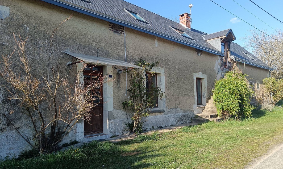 Lhomme House | Country house