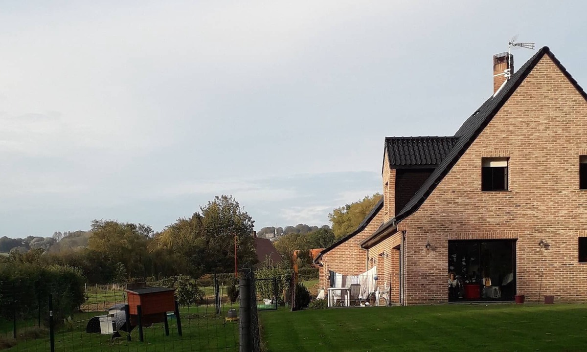 Cassel House | Country house