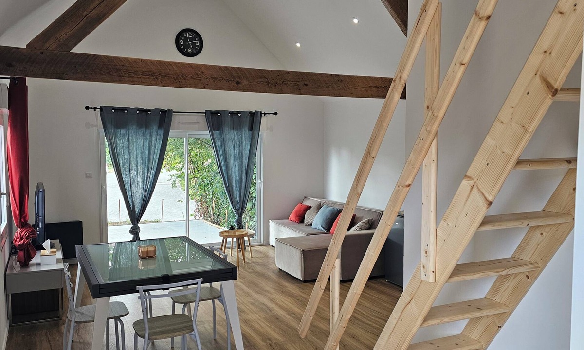 Plestan House | Country house