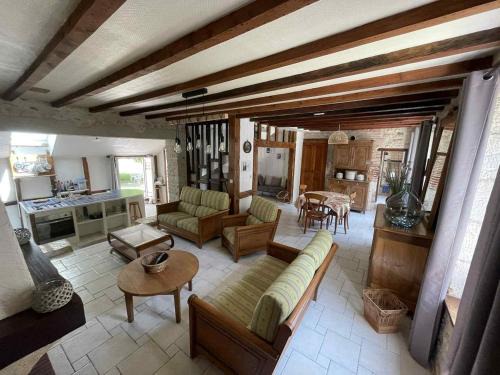 Pruniers House | Country House