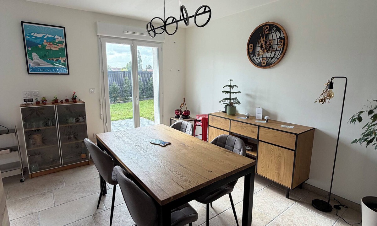 Quarouble House | Country house