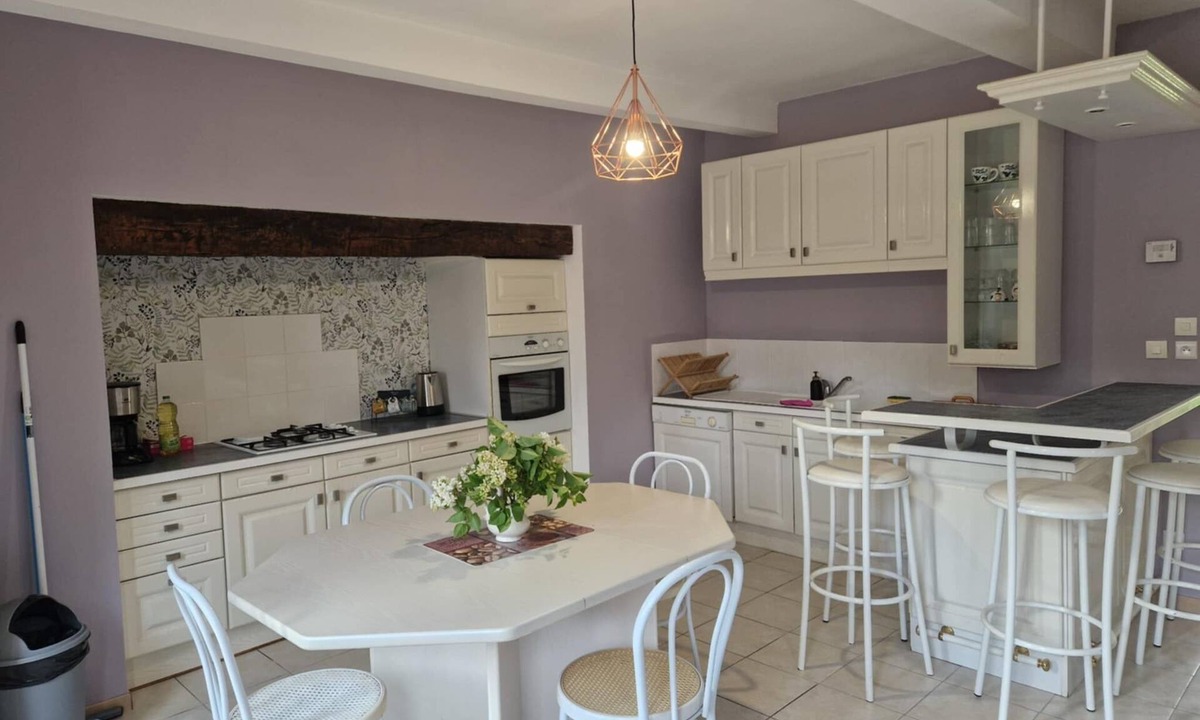 Tollent House | Country house