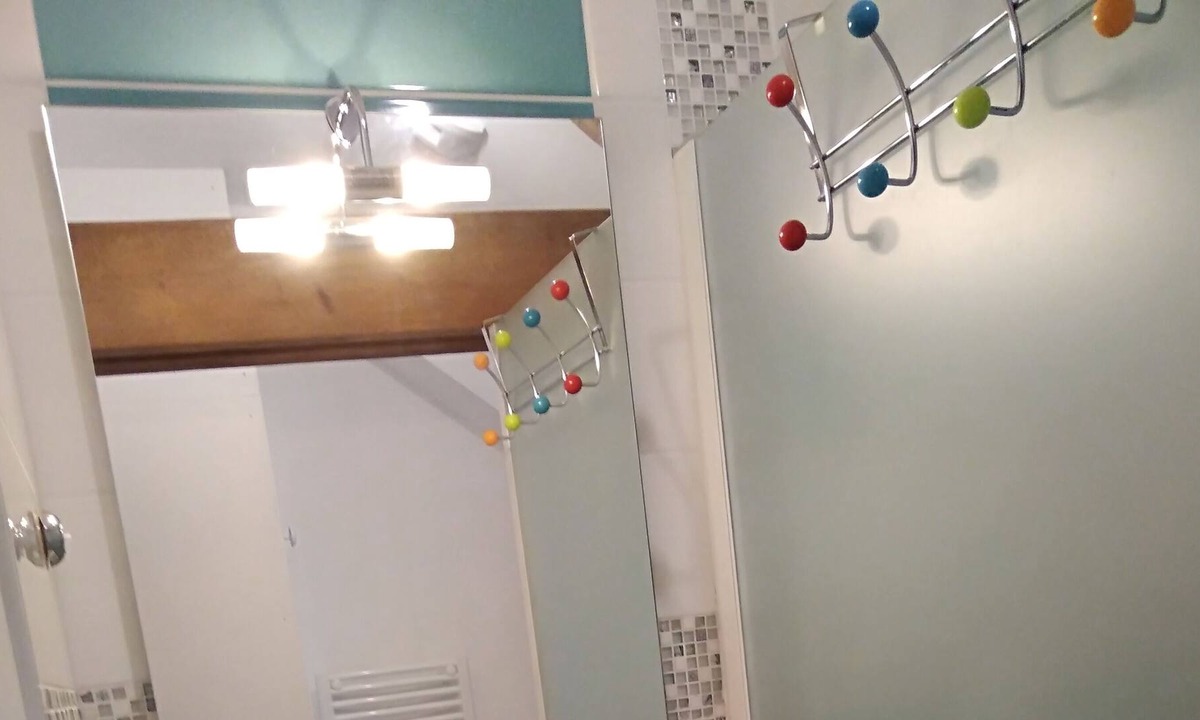 Louerre House | Country house