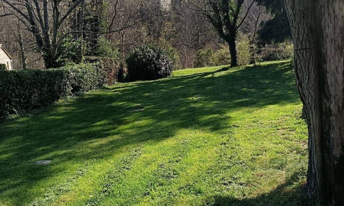 Valgorge House | Country house