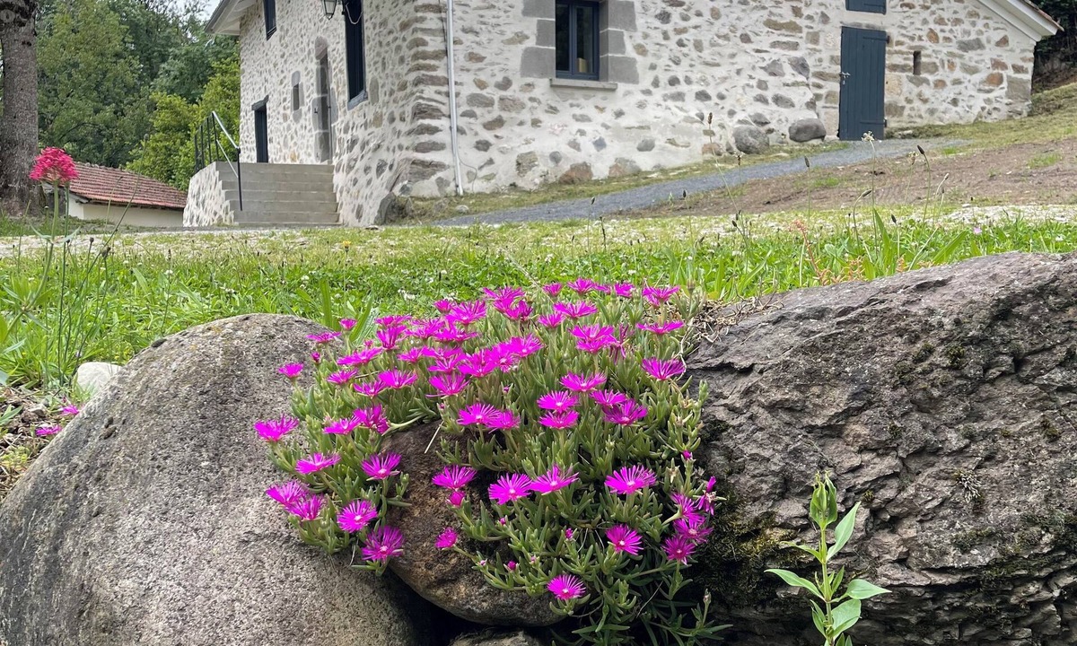 Vezac House | Country house