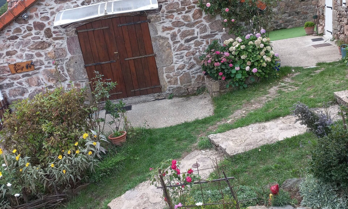 Prevencheres House | Country house gîte rural.