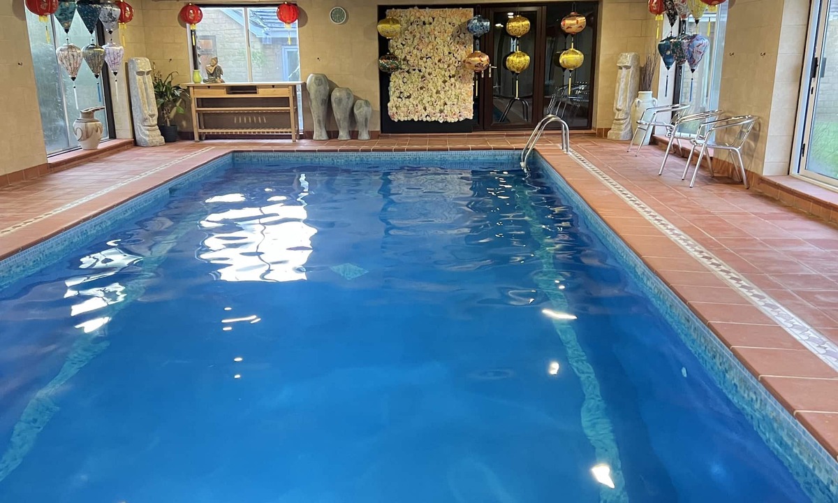 Chacombe House | Country House