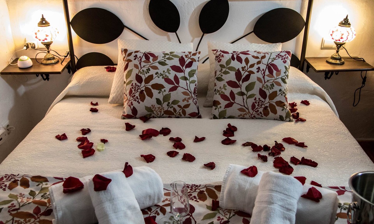 Quesada House | Country house Guadiana