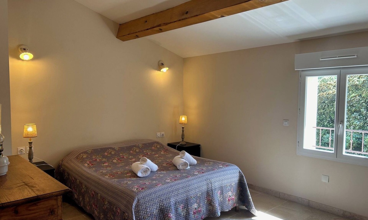 Cabrerolles House | Country house - Hérault - Occitanie
