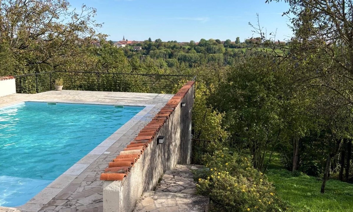 Houdreville House | Country house in Saintois, SPA & swimming pools 30 min from Nancy.