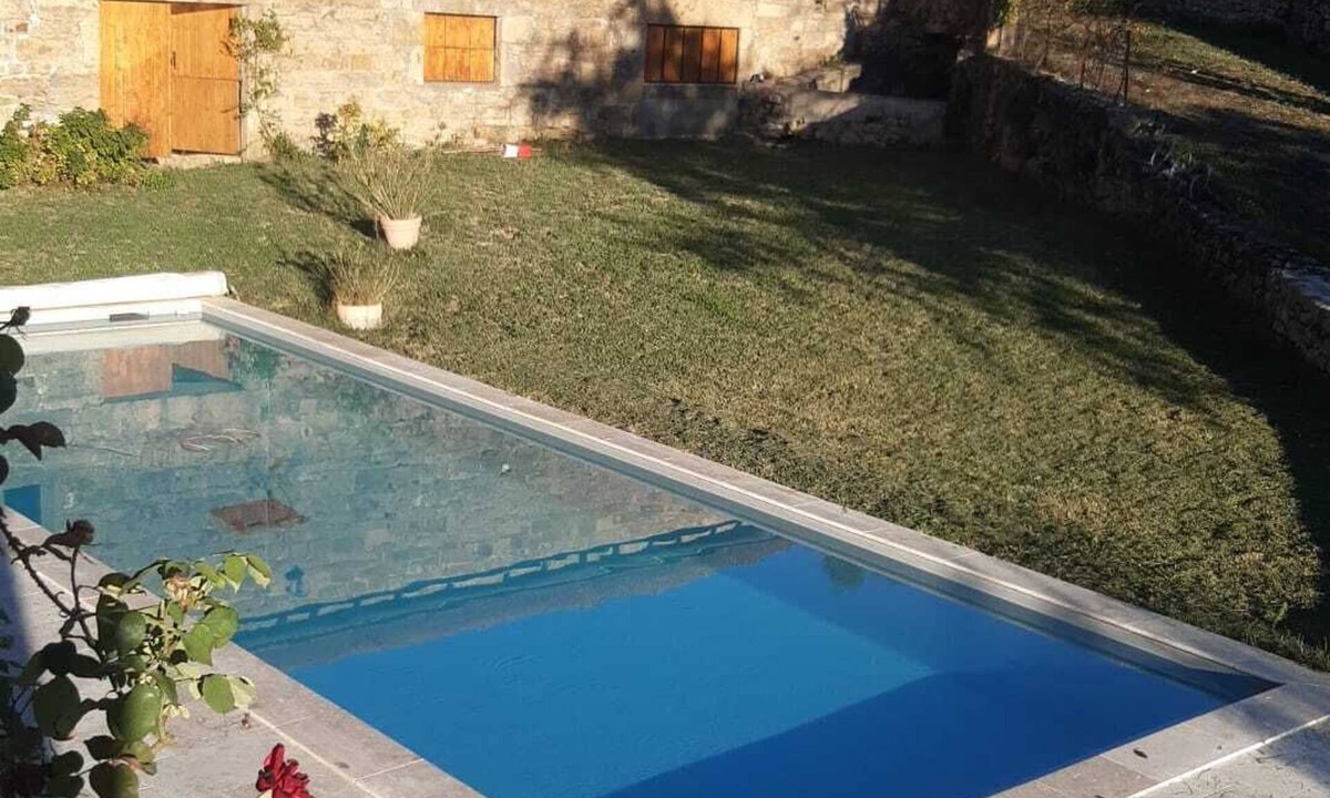 Autoire House | Country house in the heart of the Lot (Autoire)