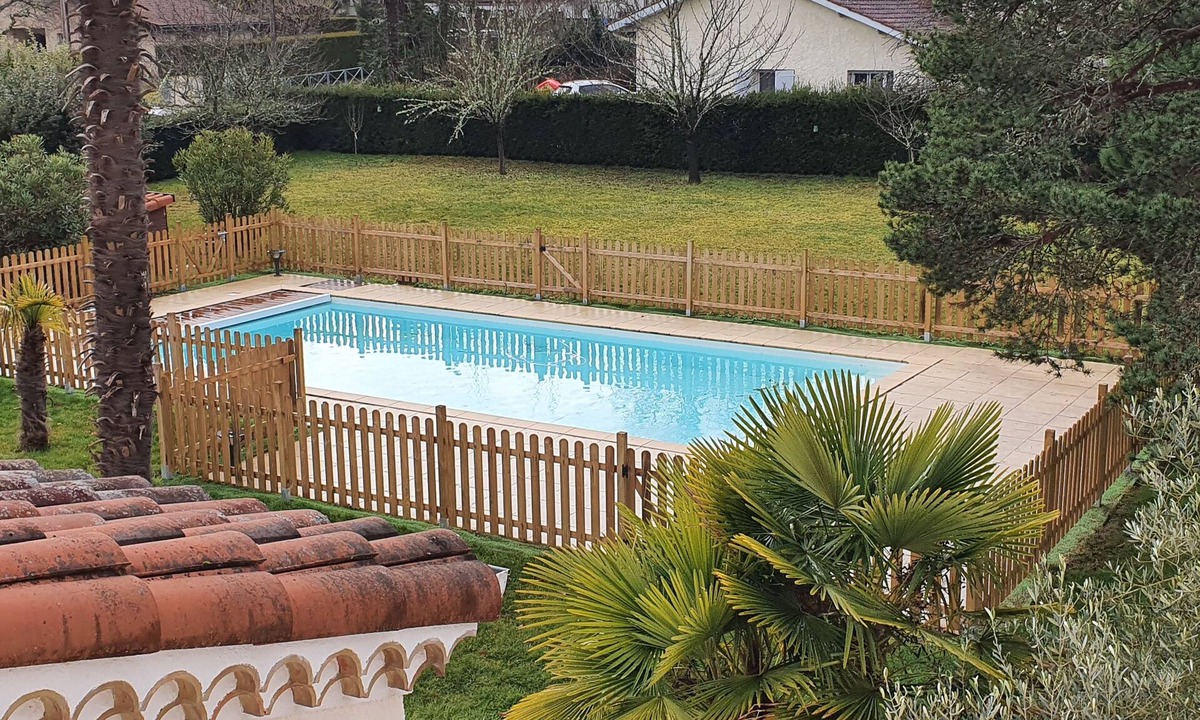 Cestas House | Country house in the heart of the vineyards of Pessac Léognan