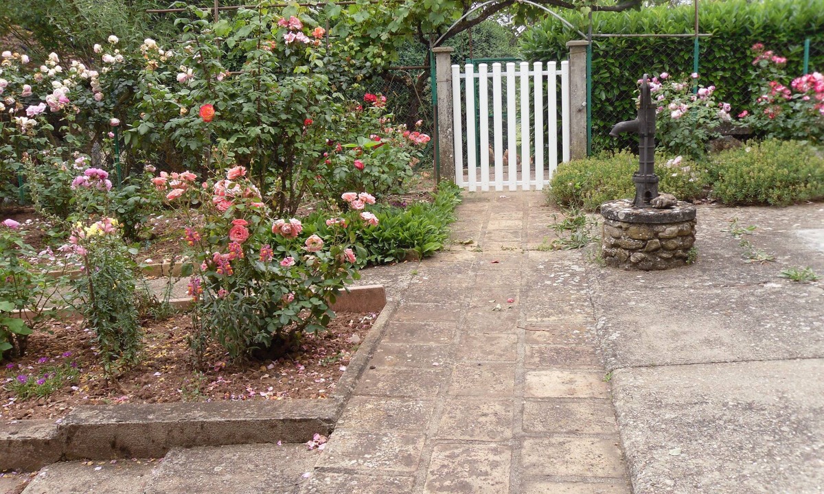 Puycelci House | Country house in the Tarn countryside