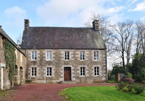 Le Mesnil-Amand House | Country House La Feronnière
