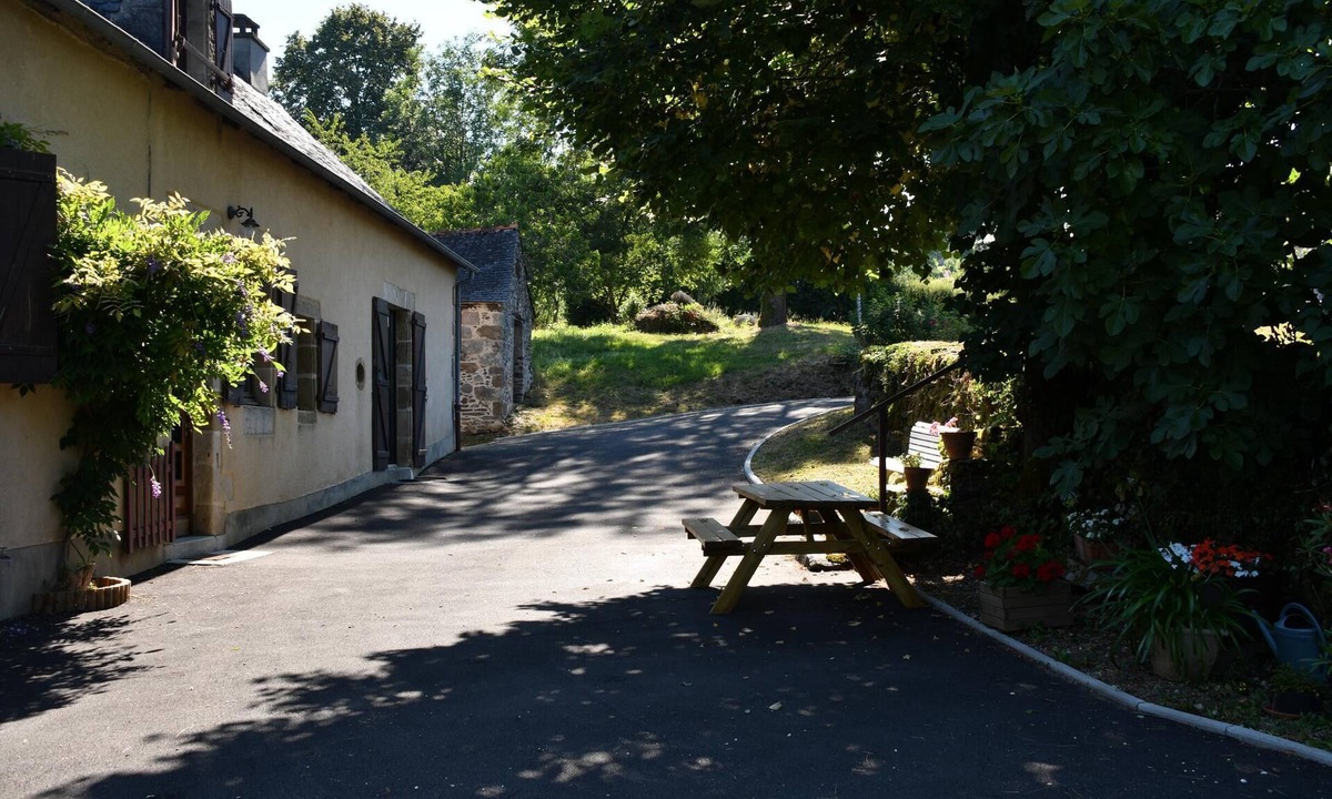 Malemort-sur-Correze House | Country house near Brive