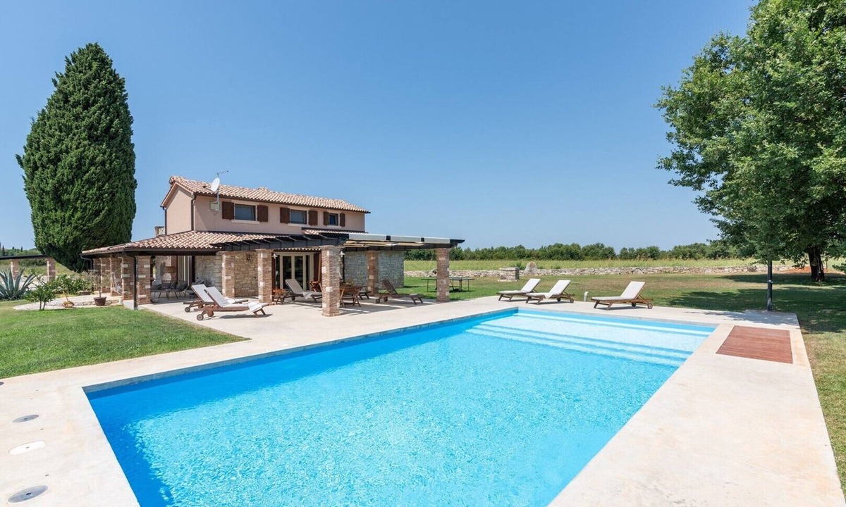 Tar House | Country House Nona Kapona