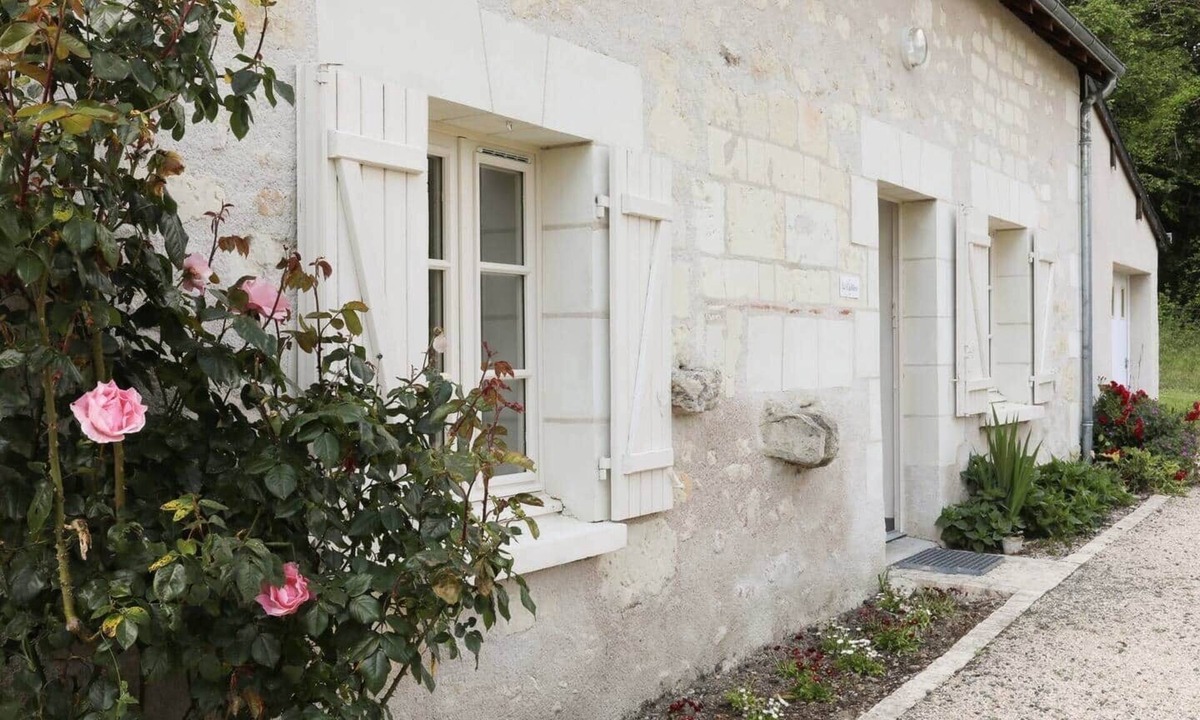 Continvoir House | Country House - private garden - access to pool