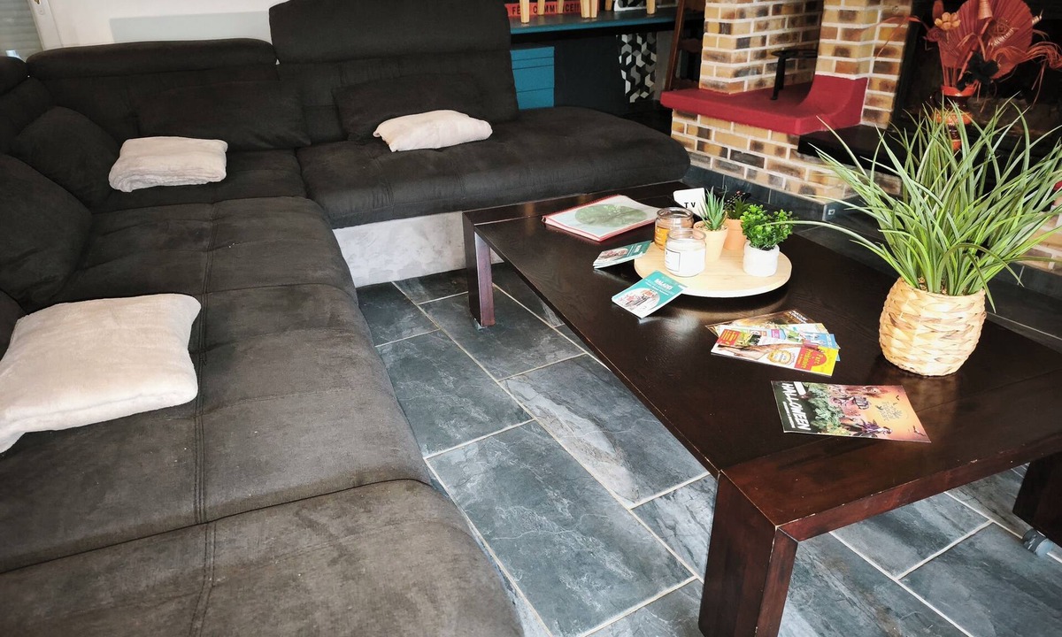 Mauron Villa | Country house TY-AR-MAEZ