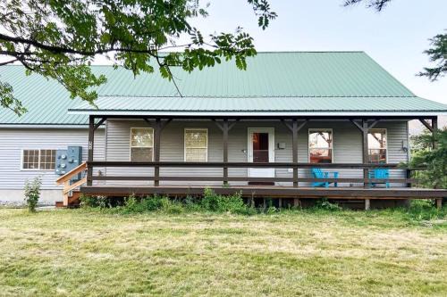 Alpine Northwest House | Country House