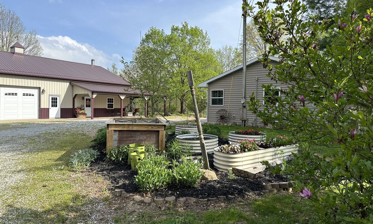 Janesville House | Country House