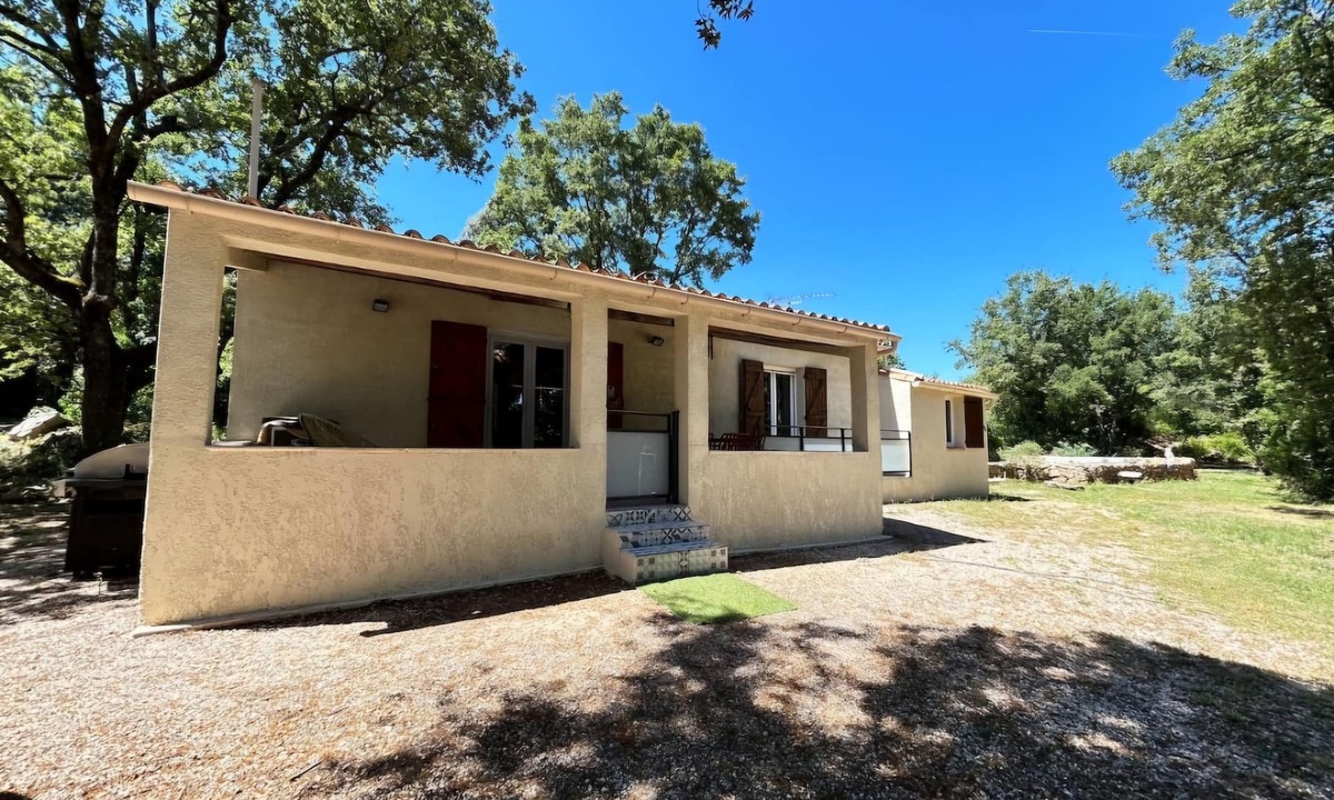 Tourves House | Country house with private pool