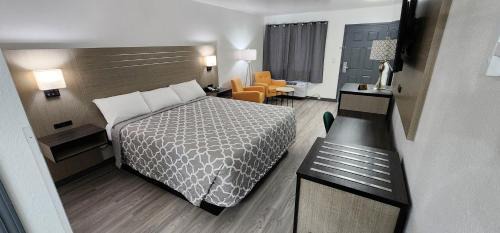 Banning Hotel | Country Inn Banning