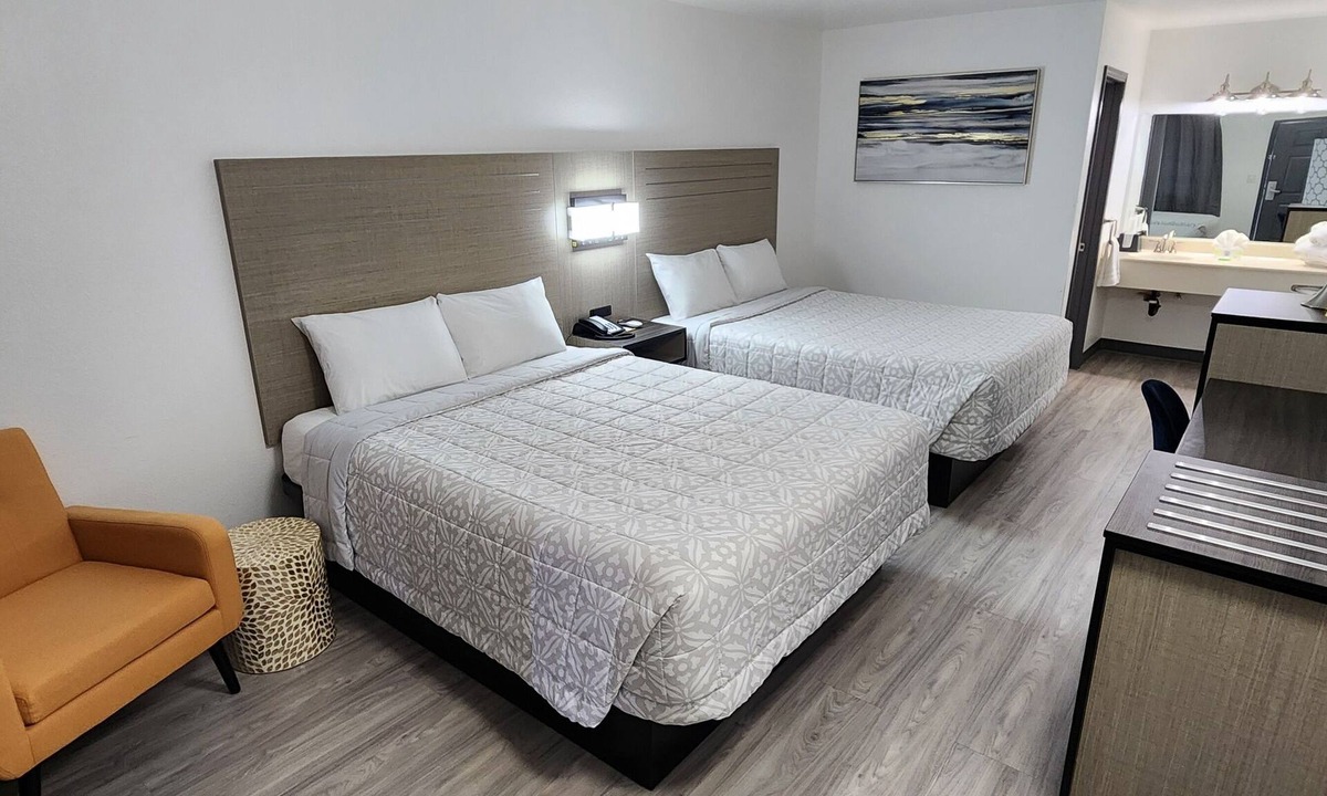 Banning Hotel | Country Inn Banning