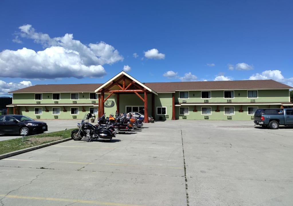Libby Hotel | Country Inn Libby