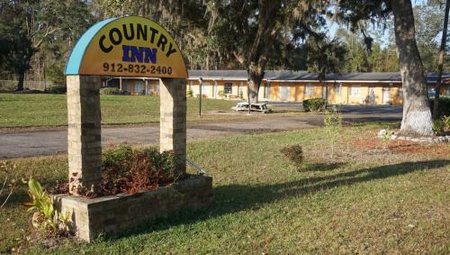 Townsend Hotel | Country Inn LLC