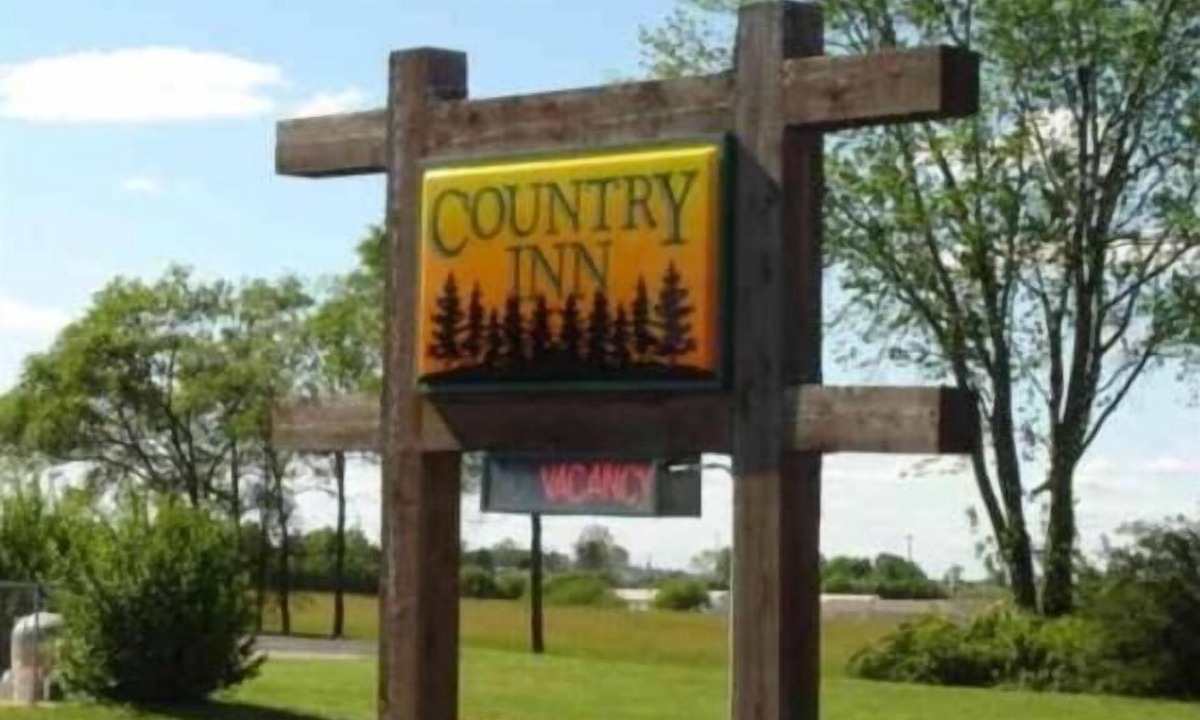 Licking Hotel | Country Inn Motel