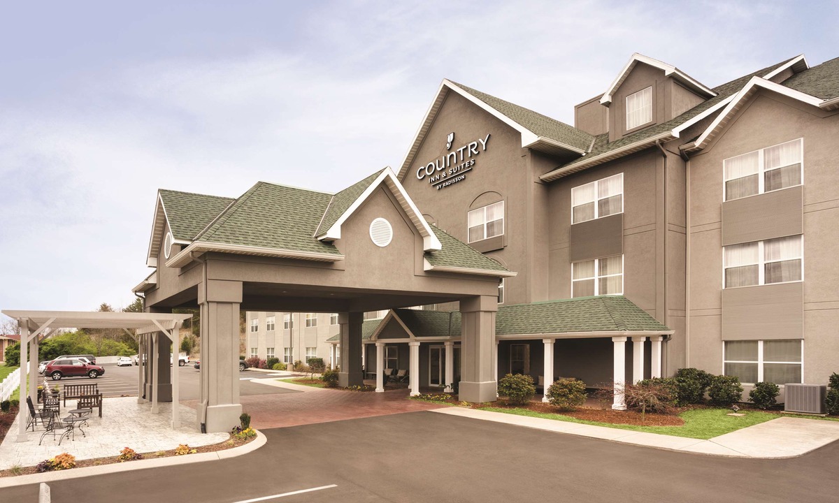 Lookout Valley Neighborhood Association Hotel | Country Inn & Suites by Radisson, Chattanooga-Lookout Mountain