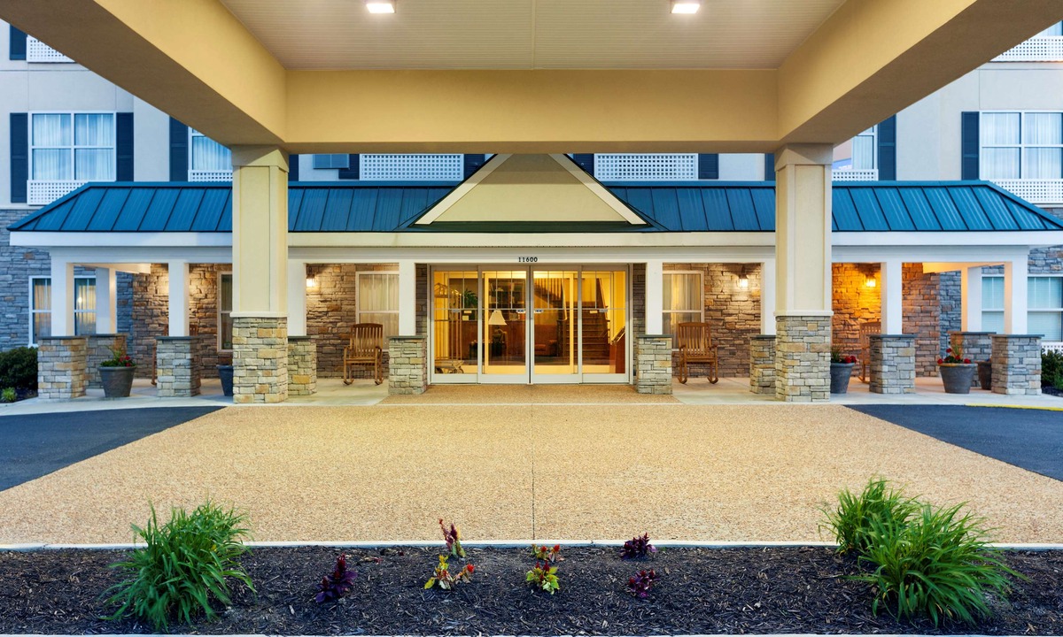 Ashland Hotel | Country Inn & Suites by Radisson, Ashland - Hanover, VA