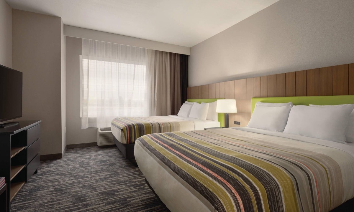 Champaign Hotel | Country Inn & Suites by Radisson, Champaign North, IL
