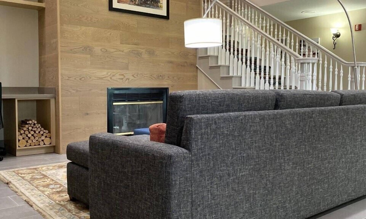 Fort Worth Hotel | Country Inn & Suites by Radisson, Fort Worth, TX
