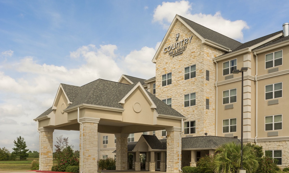 Texarkana Hotel | Country Inn & Suites by Radisson, Texarkana, TX