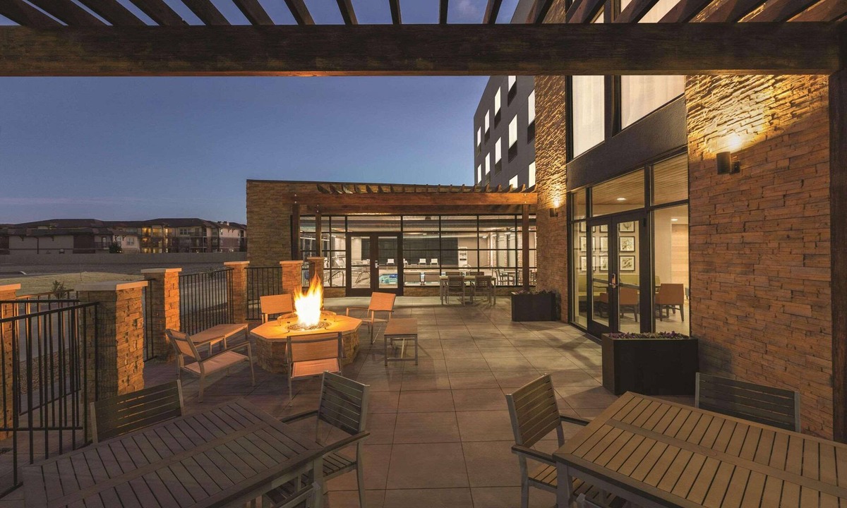 Lubbock Hotel | Country Inn & Suites by Radisson, Lubbock Southwest, TX