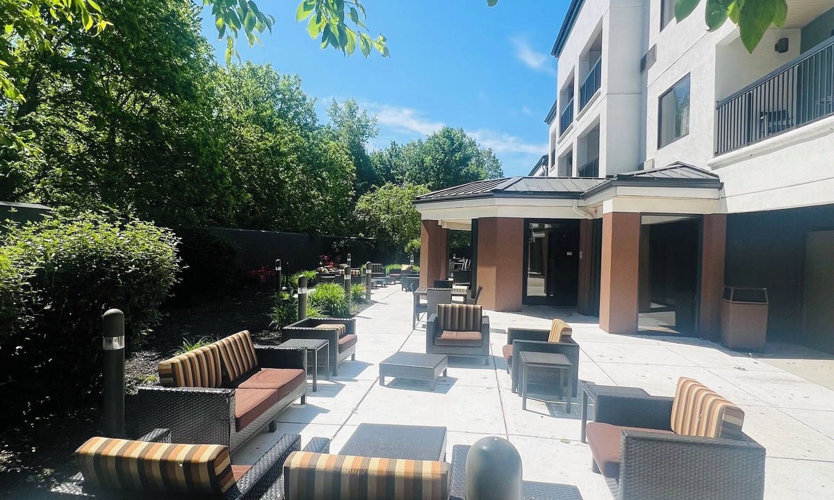Columbus Hotel | Country Inn & Suites by Radisson, Columbus-Edinburgh
