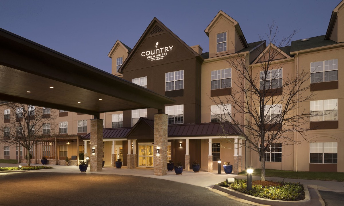 Aiken Hotel | Country Inn & Suites by Radisson, Aiken, SC