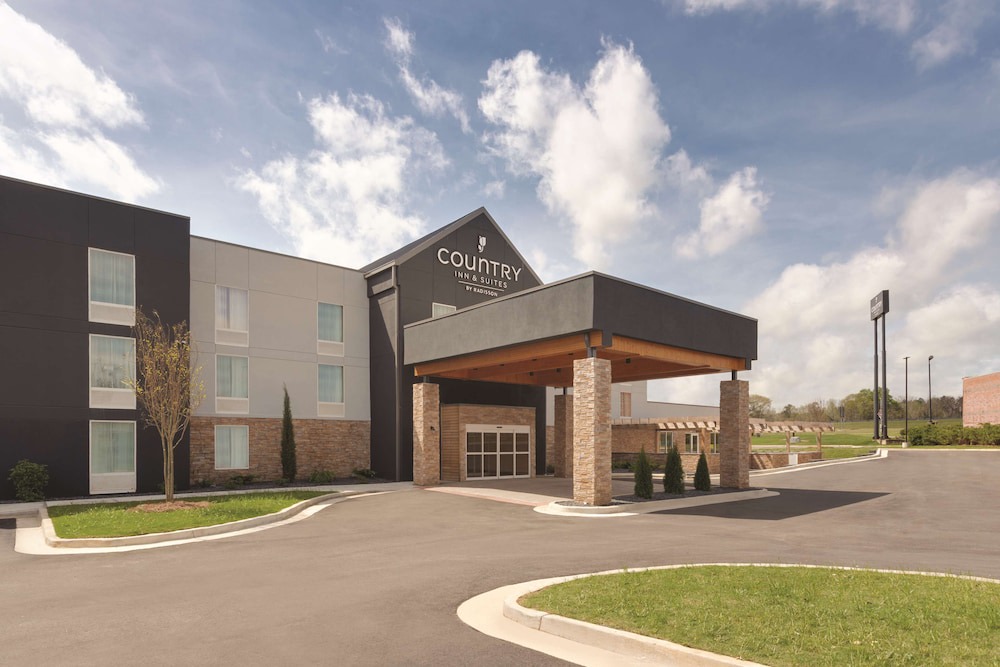 Macon Hotel | Country Inn & Suites by Radisson Macon West