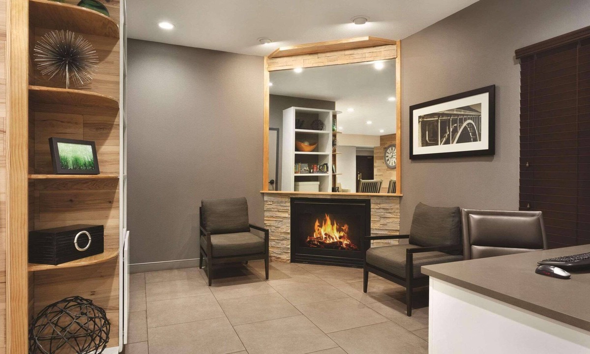 Bryant Hotel | Country Inn & Suites by Radisson, Bryant (Little Rock), AR