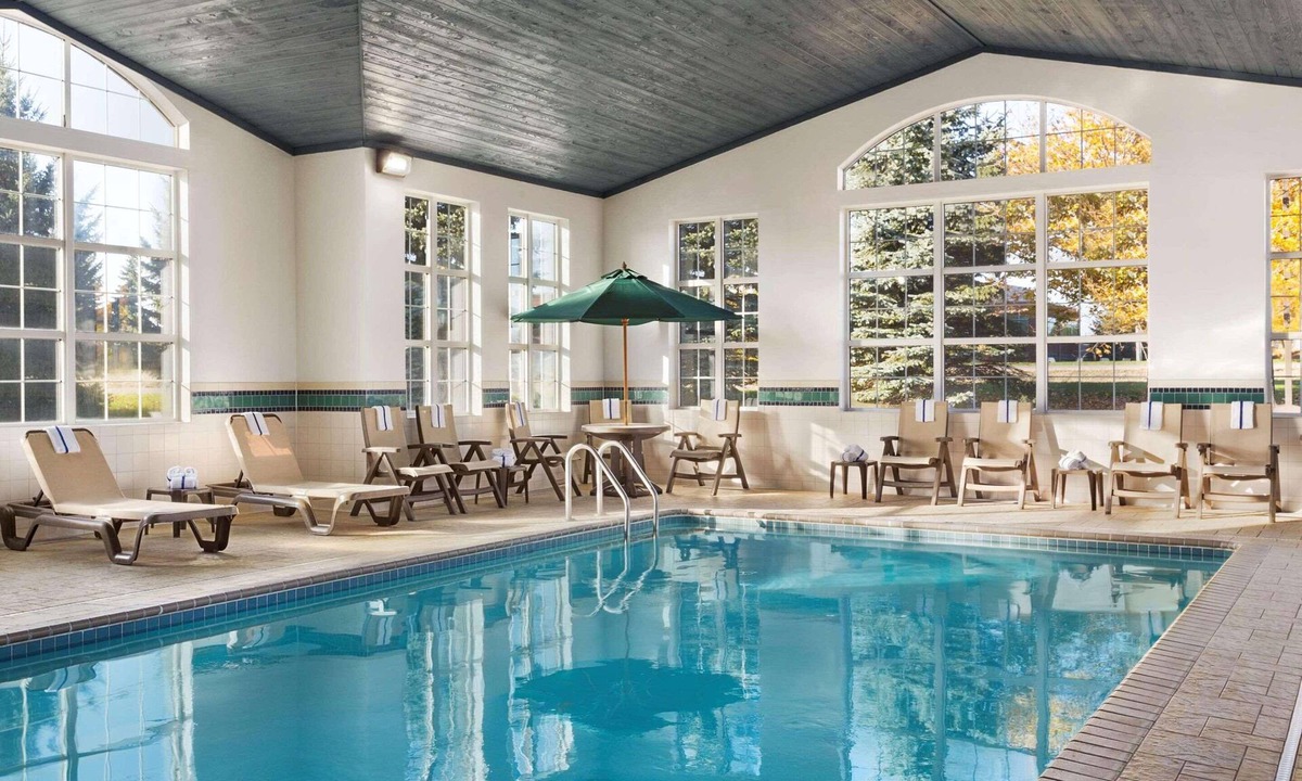Eagan Hotel | Country Inn & Suites by Radisson, Eagan, MN