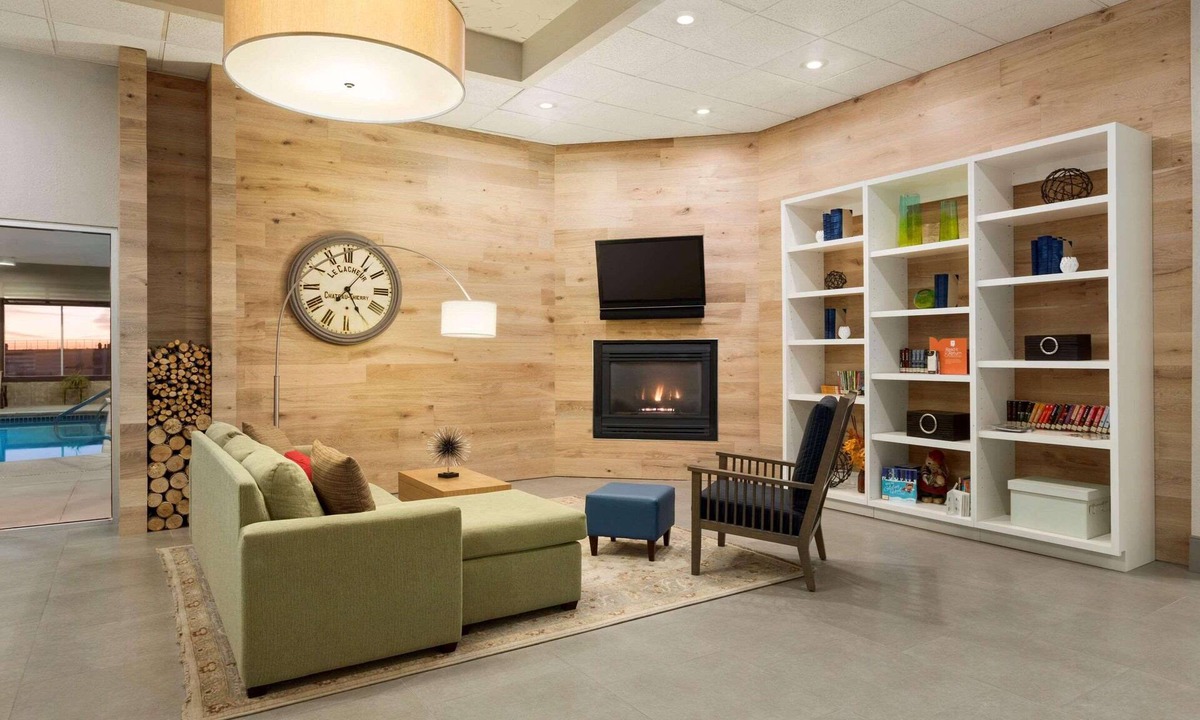 Sidney Hotel | Country Inn & Suites by Radisson, Sidney, NE