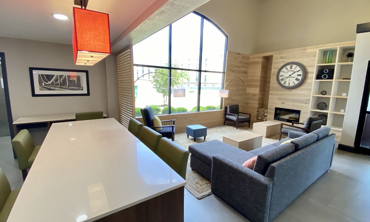Dunn Hotel | Country Inn & Suites by Radisson, Dunn I-95
